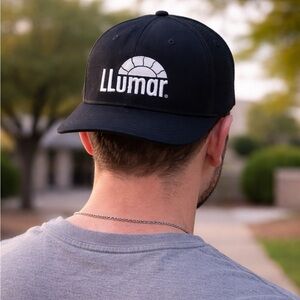 Black Cap - LLumar